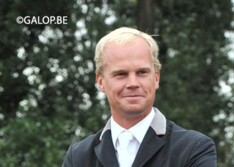 Guery debuteert tijdens WEN met Cheringo Z