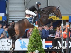 Enjoy Louis voortaan onder Harrie Smolders