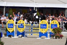 Winst voor Verlooy op Chinese bodem!
