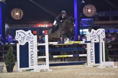 CSIYH Opglabbeek: Opnieuw Diaz