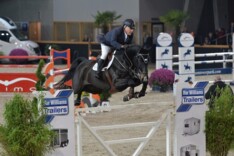 CSIYH1* Roosendaal: Opnieuw Fidel Segovia!