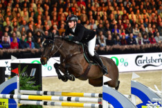Nicola Philippaerts vierde in eerste WB van het seizoen