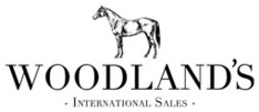 28 September: Woodland"s International Sales!