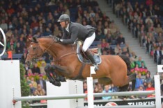 CSI3* Brussel: Frankrijk boven!