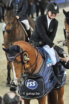 Moorsele: Koppel Godart en Hemeryck in top 3