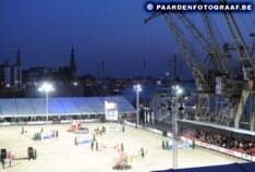 Wereldtop op Jumping Antwerpen