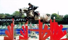CSI2* Maisons Laffitte: Belgen sterk!