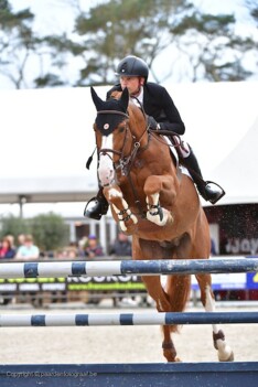 LGCT London: Guery 3de in openingsrubriek!