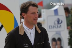 Ayade de Septon wint Youngster Cup Leipzig