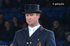 BWP selecteert nieuwe lichting Dressuurkader