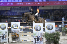 Annelies Vorsselmans start met een top 10-klassering in Amsterdam