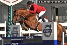 Vigo d"Arsouilles derde in GP Chantilly