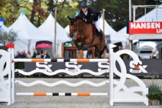 Dubbele winst voor de familie Vereecke!
