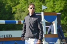 Leopold van Asten Nederlands kampioen