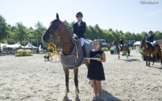 CSI1* Beervelde: Ook Laenen wint opnieuw!