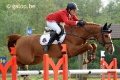 Jan Vinckier tweede in GP Lummen