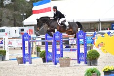 Sampson blijft trio Belgen voor in Waregem