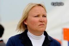 Nina Fagerstrom van Levallois naar Canada