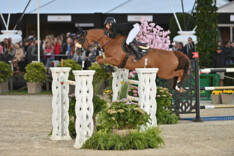 Abdel Saïd wint de GP Qualifier in Falsterbo