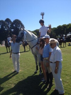 Alvaceno wint in Argentinië