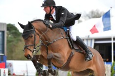 GP-winst voor Jur Vrieling in Zuidwolde!