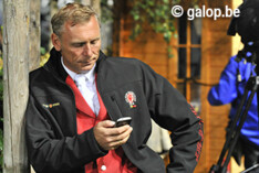 Ook Demeersman in zee met Haras de Hus