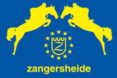 Genen van Carthago Z onnodig kwijtgespeeld volgens Zangersheide