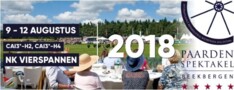 Beekbergen, deelnemers & update programma