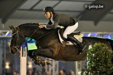 Jan Vinckier wint GP Neustadt Dosse