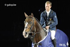 Wathelet vijfde in GP Bazel