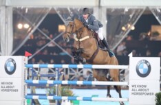 Staut wint BMW