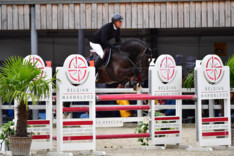 Ook Geoffrey Cobbaut gaat winnen in Kronenberg!