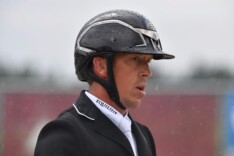 CSI2* GP voor Rik Hemeryck