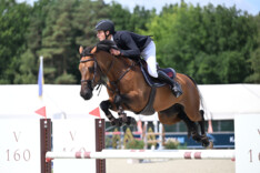 Rik Nauta domineert de openingsdag in het Sentower Park!