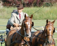Van der Speeten wint Ermelo