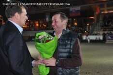 Impressario vd Heffinck 2e in GP Sancourt