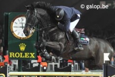Droomstart voor Rik Hemeryck in WB finale