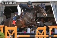 Junior team vijfde in Lamprechtshausen