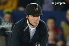 Wathelet terug in topdertig Longines Ranking