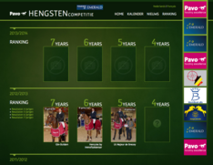 Inschrijvingen hengstencompetitie geopend