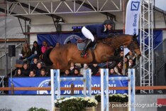 CSI5*Valence: 4de plaats voor Mathy Jr.