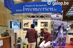 Breemeersen wijzigt programma wintercup