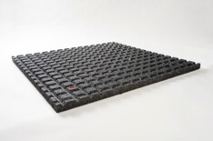 Bespaar 80 % op uw strooisel!