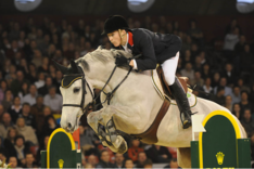 36.000 euro voor Cornet Obolensky embryo