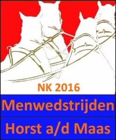 Horst, startlijsten - uitslagen 2016