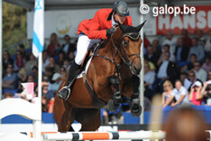 Mathy niet in team, Hendrickx wel