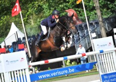 Van de Heffinck's news update: sterke presta