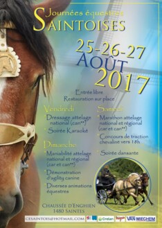 Saintes, een preview