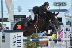Asselman wint AAD-Cup Moerzeke, Baert leider