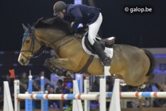 Zoer heeft eerste GP van 2014 beet